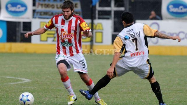 Argentino A: Ninguna serie definida