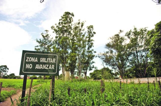 Tras el rotundo fracaso del ProCrear gente abandona Tras el rotundo fracaso del ProCrear gente abandona