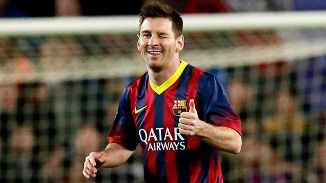 Messi