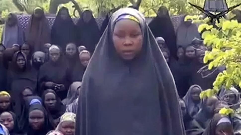 Nigeria asegura haber localizado a las niñas secuestradas