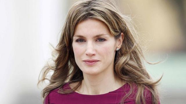 ¿Quién es Letizia Ortiz, la <b>nueva reina</b> de España? - tmb1_593111_20140602150654