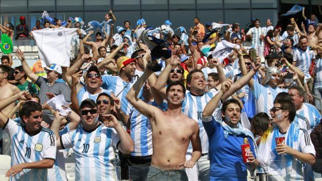 VER PARTIDO ARGENTINA ver partido argentina: