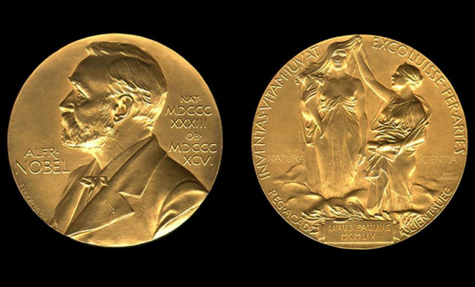 Premios Nobel 2014: Ganadores - La Gaceta