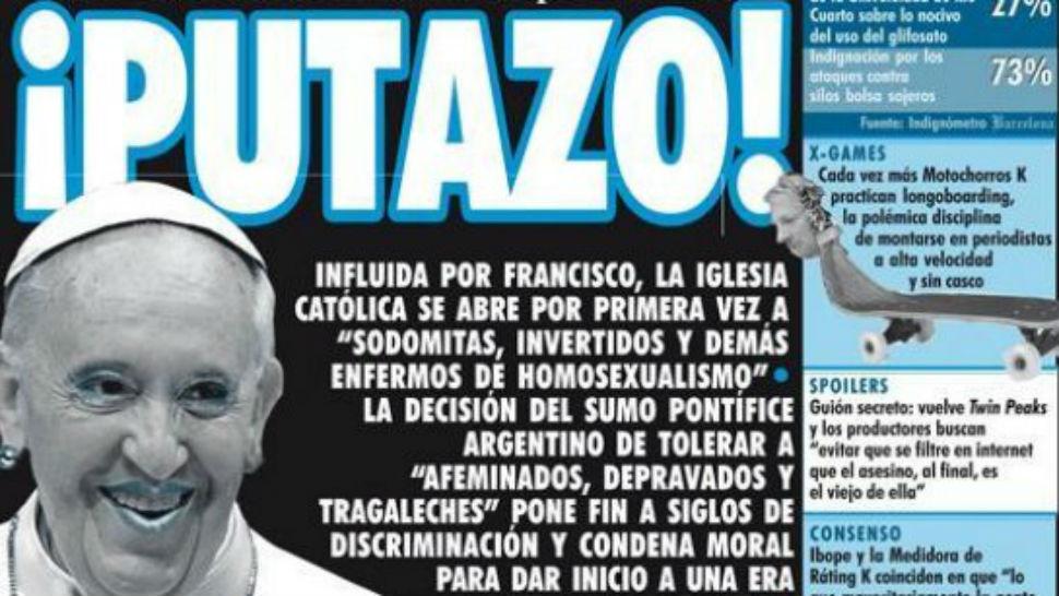 Revista Latinamericana De La Papa