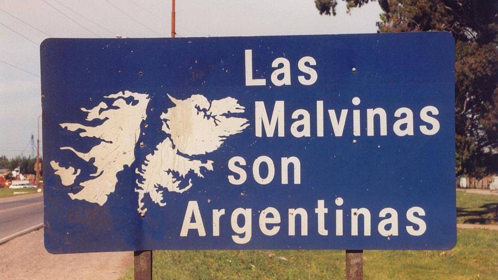 El Transporte P Blico Est Obligado A Llevar La Leyenda Las Malvinas