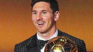 Cometieron un error y publicaron que Messi será el ganador del Balón de Oro 2015