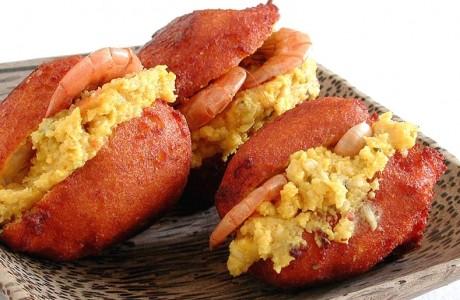 Resultado de imagen para acaraje receta