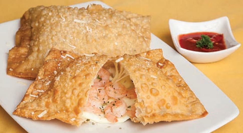 Comer en Brasil Pastel de feira buenavida La Gaceta