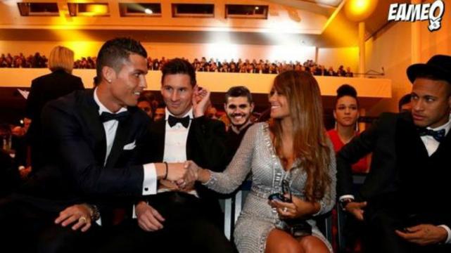 balon de oro balon de oro