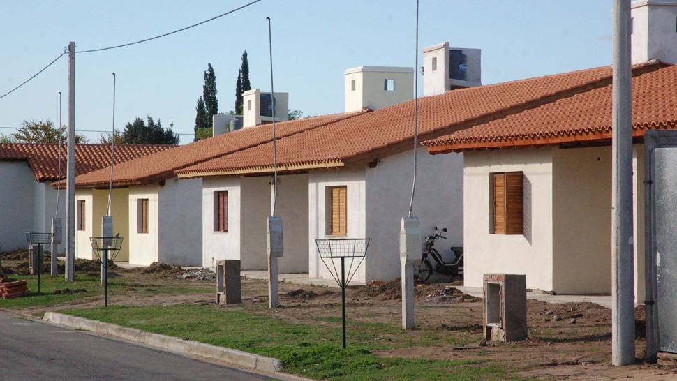 prestamos para construccion de vivienda argentina