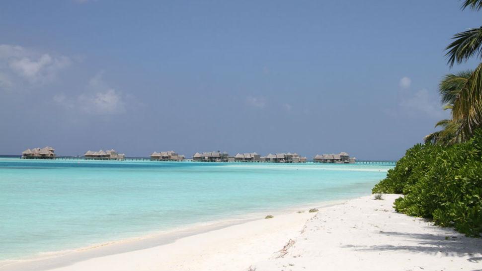 So Ar No Cuesta Nada Estas Son Las Playas M S Lindas Del Mundo La