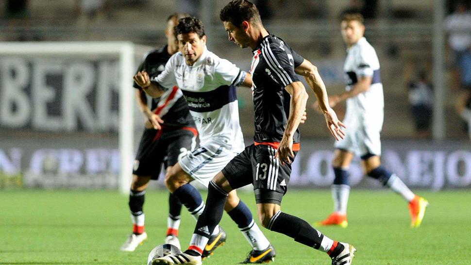 River ganó en San Juan y sacó pasaje a la final de la Copa Argentina - La Gaceta Tucumán