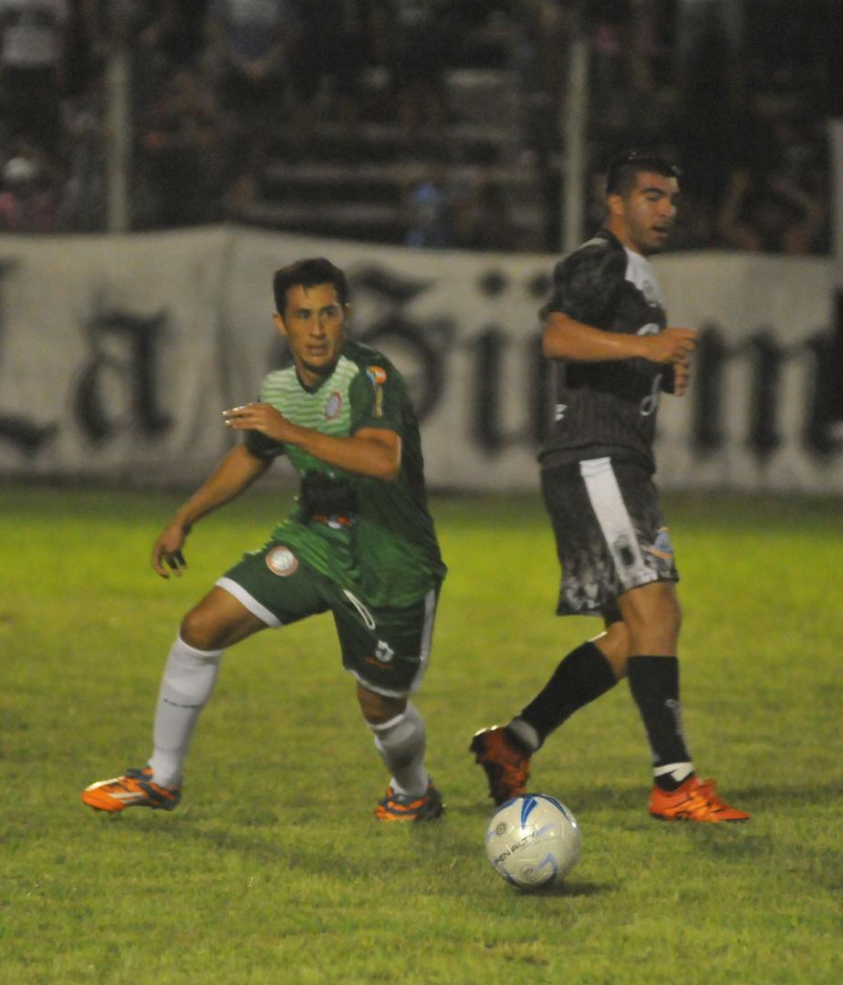 San Jorge y Concepción FC necesitan volver a la senda del éxito ... - La Gaceta Tucumán