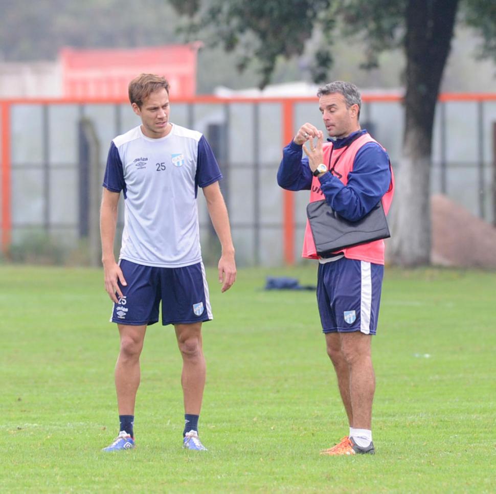 El entonado Banfield visita a Atlético Tucumán