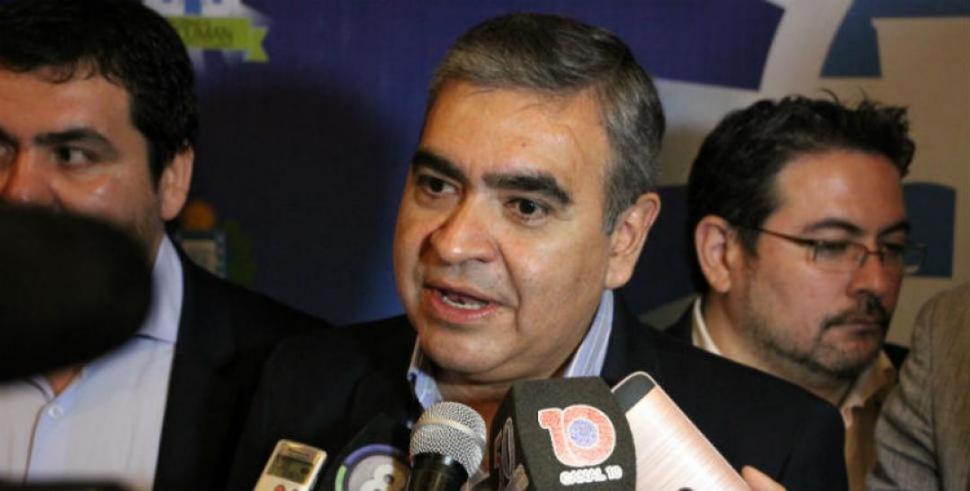 Alfaro: “usan la política para volverse millonarios” - La Gaceta - La Gaceta Tucumán