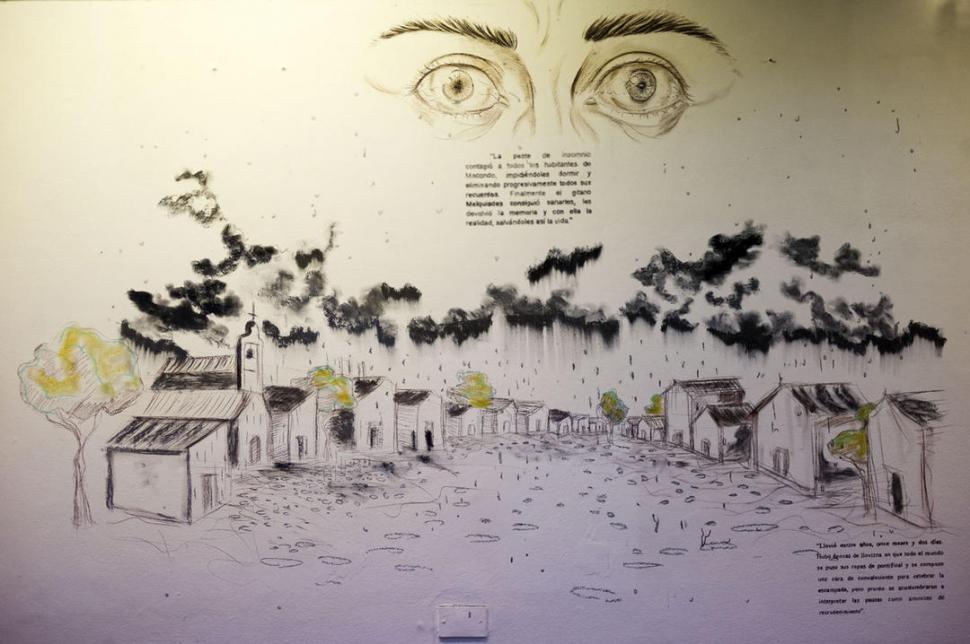 Curiosidades de 100 años de soledad, medio siglo después — Colombia Curiosidades de 100 años de soledad, medio siglo después — Colombia