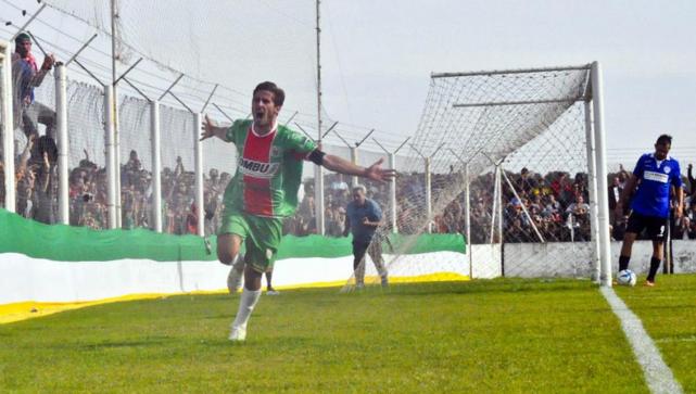 Histórico ascenso de Agropecuario a la B Nacional