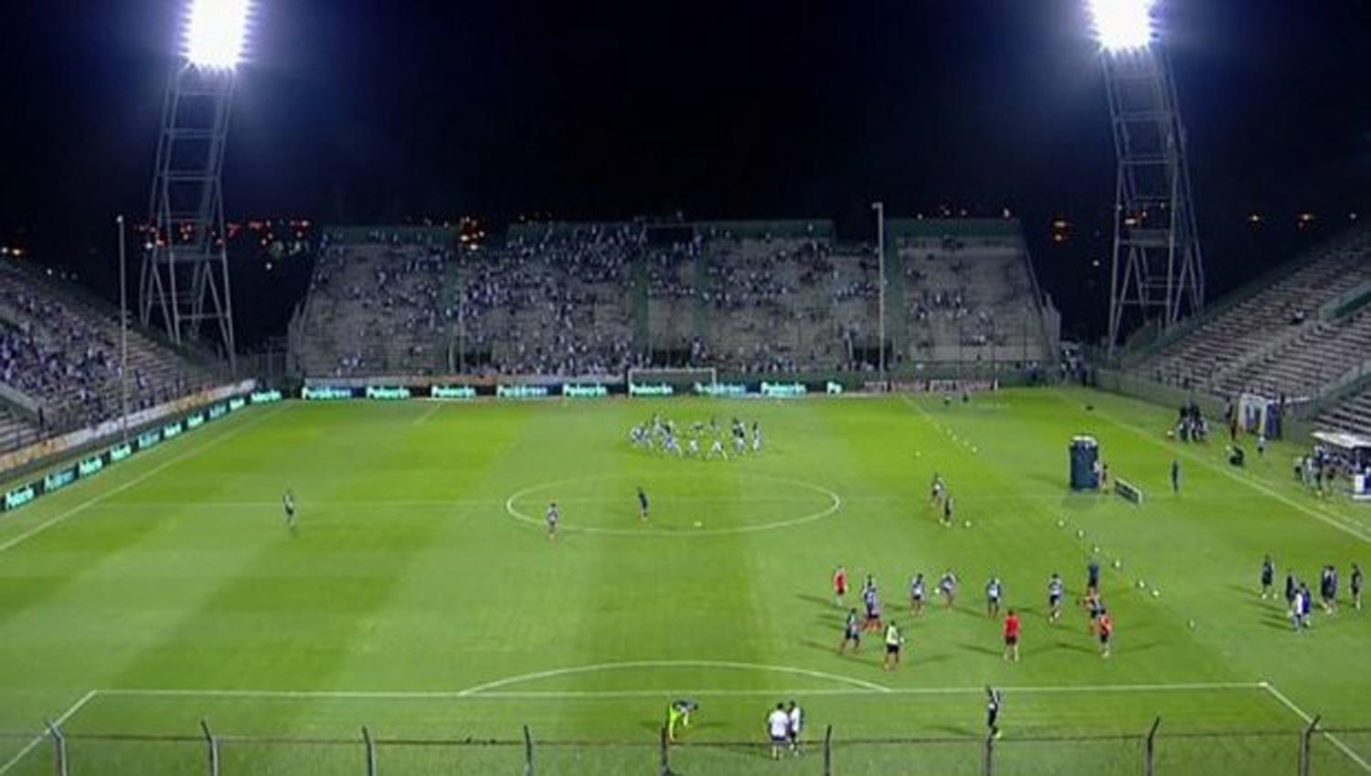 Luchetti se vistió de héroe y Atlético Tucumán festejó ante All Boys