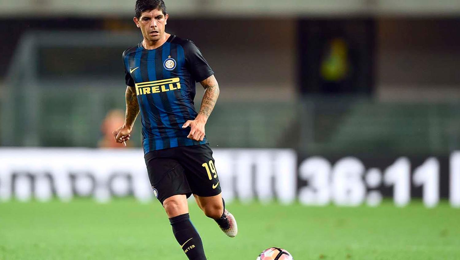 Ever Banega tendría un acuerdo para fichar con Tigres