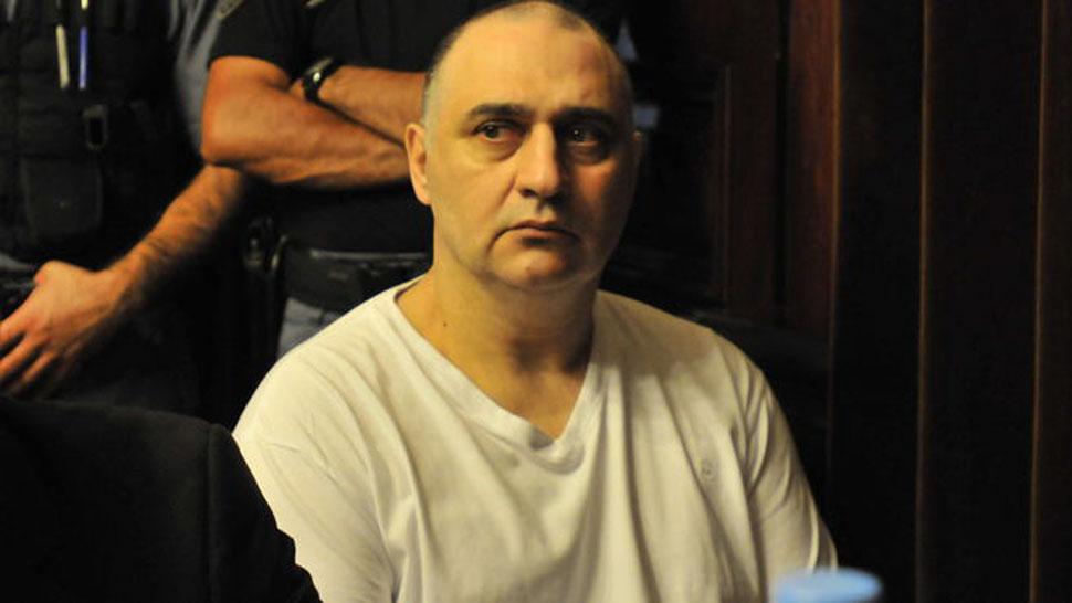 Confirmaron la prisión perpetua para Jorge Mangeri