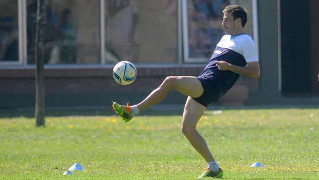 Luchetti se vistió de héroe y Atlético Tucumán festejó ante All Boys