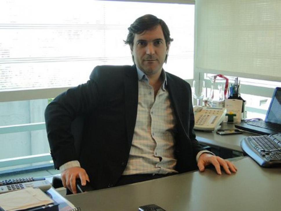 Mariano Elizondo preside la Superliga