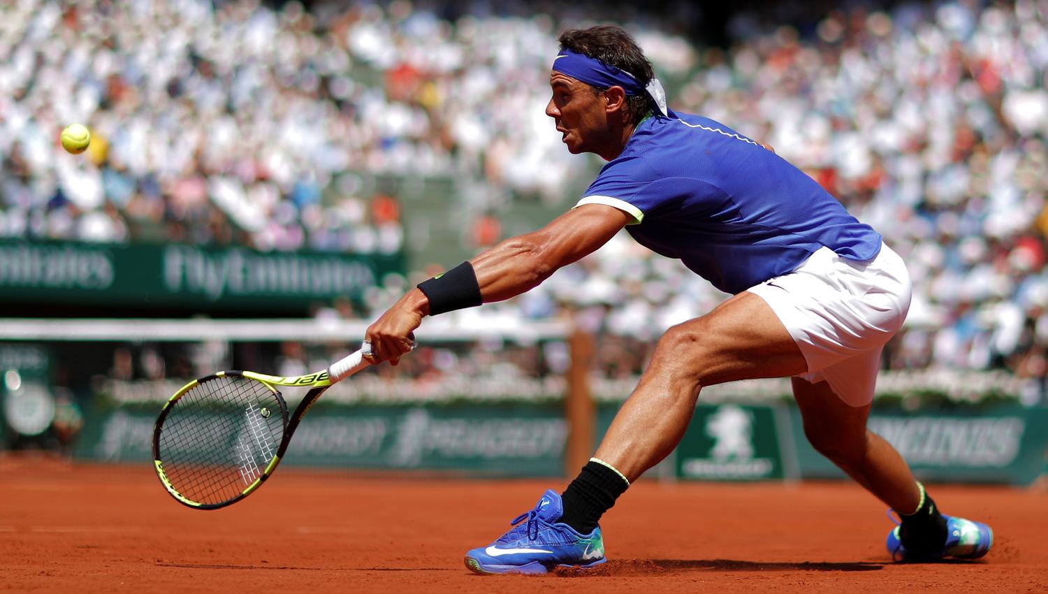 VENEZUELA: Nadal ganó su décimo Roland Garros