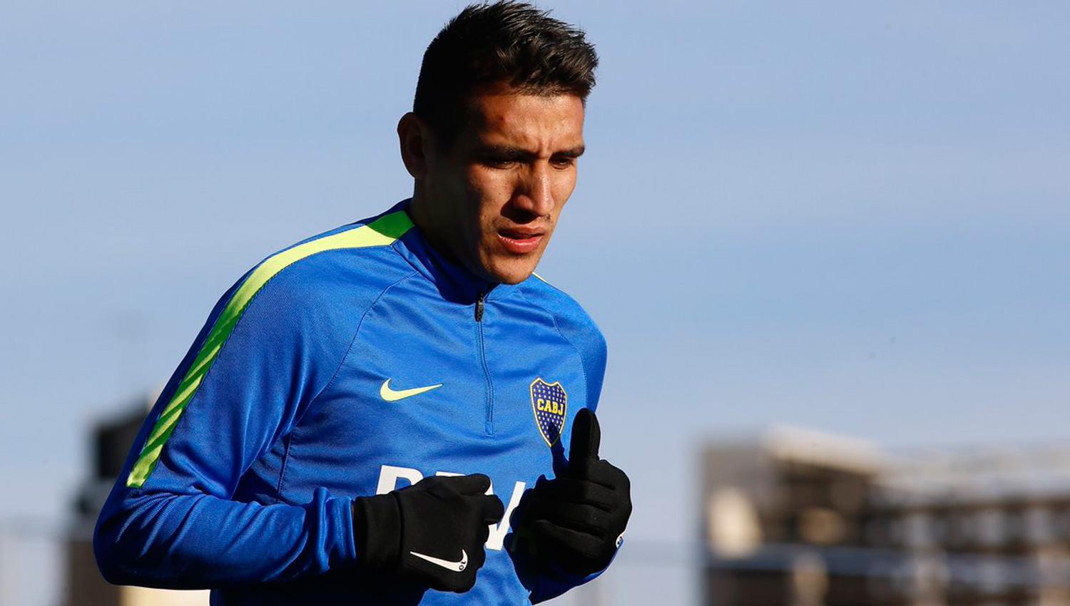 Los números para que Boca salga campeón Los números para que Boca salga campeón