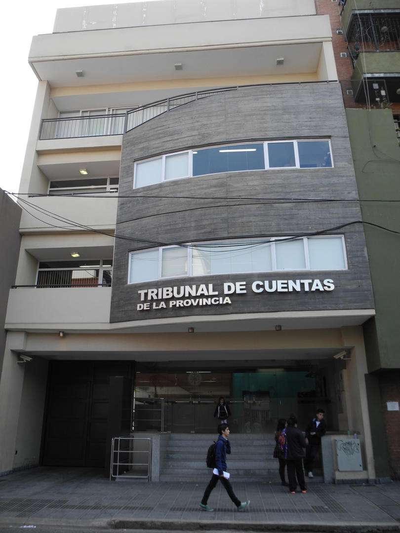 Concepción y el Tribunal de Cuentas chocan por un control - La Gaceta Tucumán