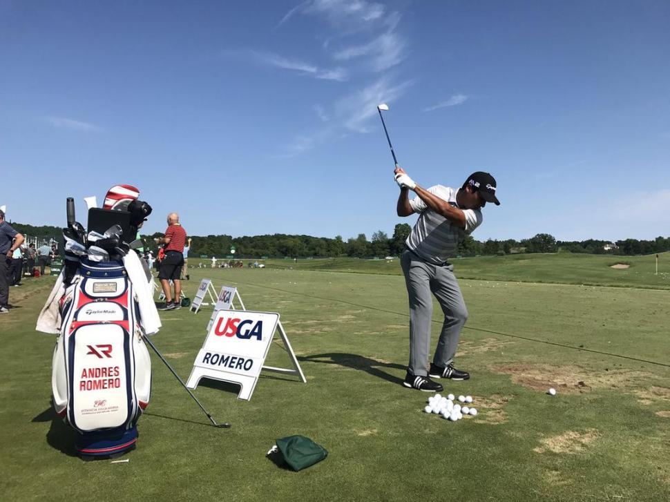 Golf: El tucumano
