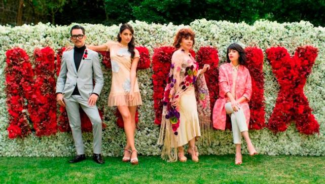 Serie de Netflix y Manolo Caro ya tiene nombre e inicia rodaje