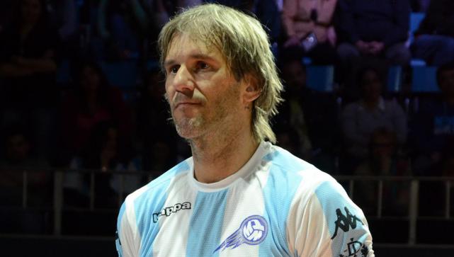 Murió ahogado el hijo de Marcos Milinkovic — Conmoción