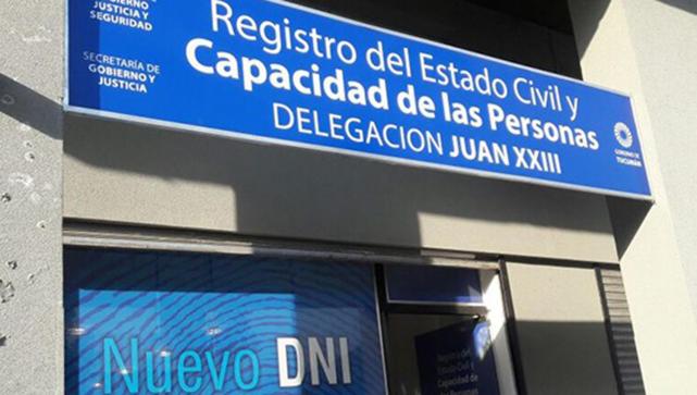 A nada de las PASO, 1.200 DNI nuevos están para ser retirados A nada de las PASO, 1.200 DNI nuevos están para ser retirados
