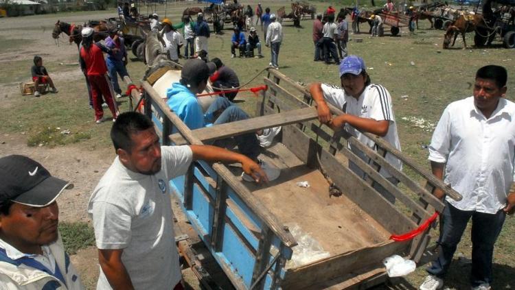 Como el caso de Leslie Arustizia, pero en Tucumán