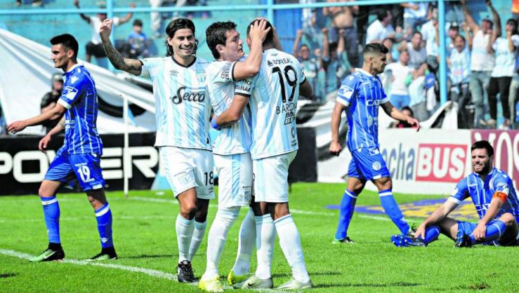 Como el caso de Leslie Arustizia, pero en Tucumán