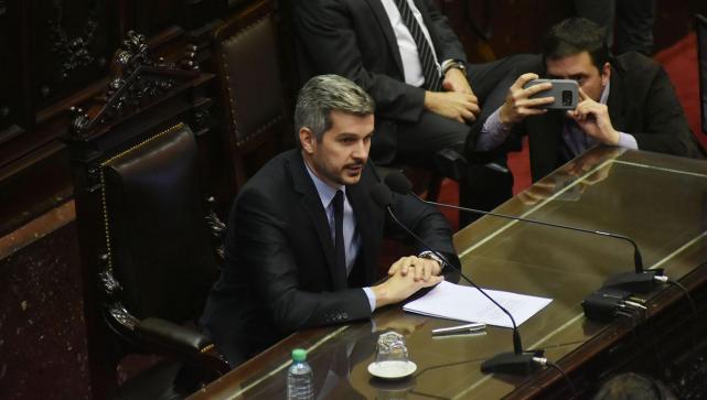 La CGT acusó a la Justicia de perseguir sindicatos