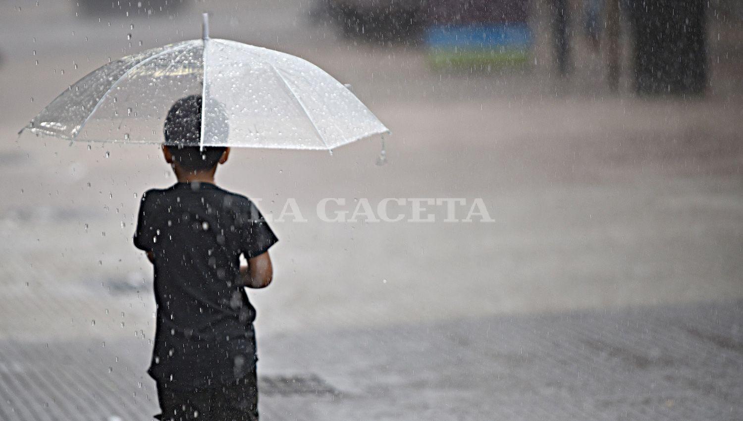 Mirá el pronóstico del tiempo para hoy y el fin de semana Mirá el pronóstico del tiempo para hoy y el fin de semana