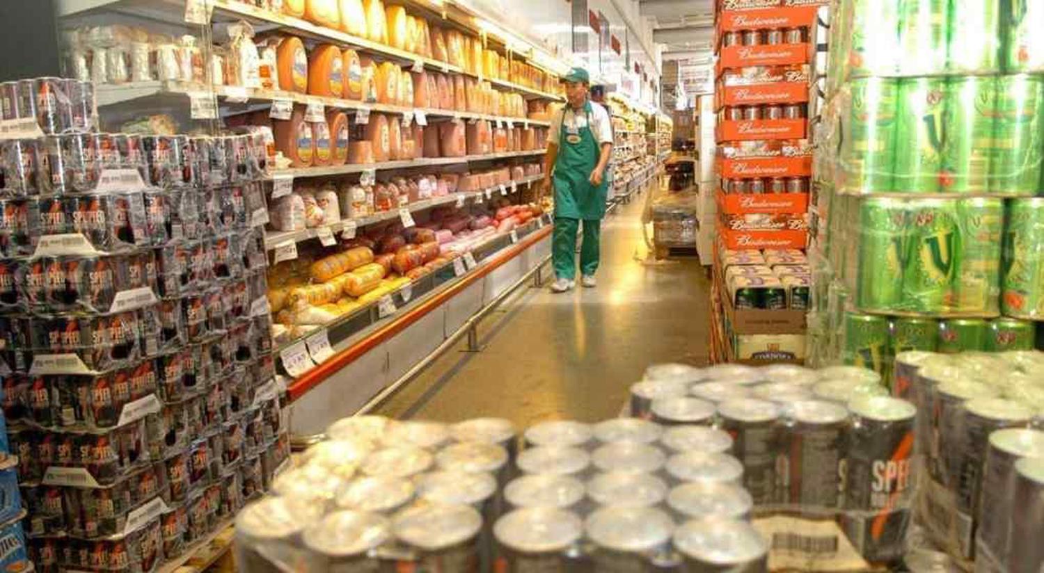 Los precios mayoristas subieron un 73,5% durante 2018 Los precios mayoristas subieron un 73,5% durante 2018