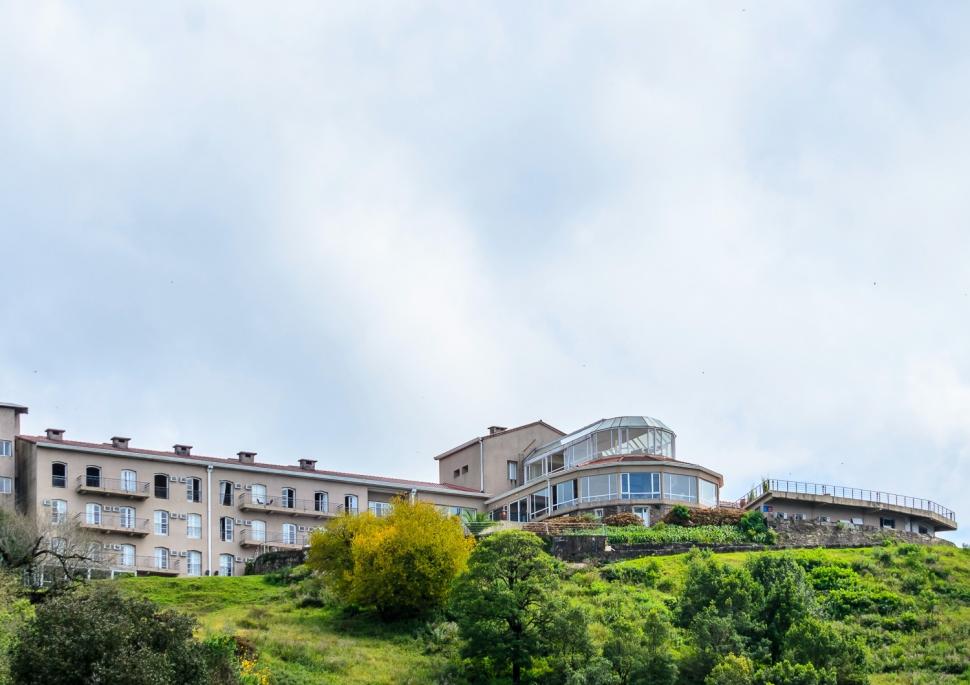 Hotel Sol San Javier Desconectate Y Descans Con Toda Una Ciudad A