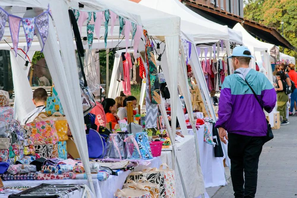 Gu A De Actividades Las Ferias Y Los Shows En La Ciudad El Fin De