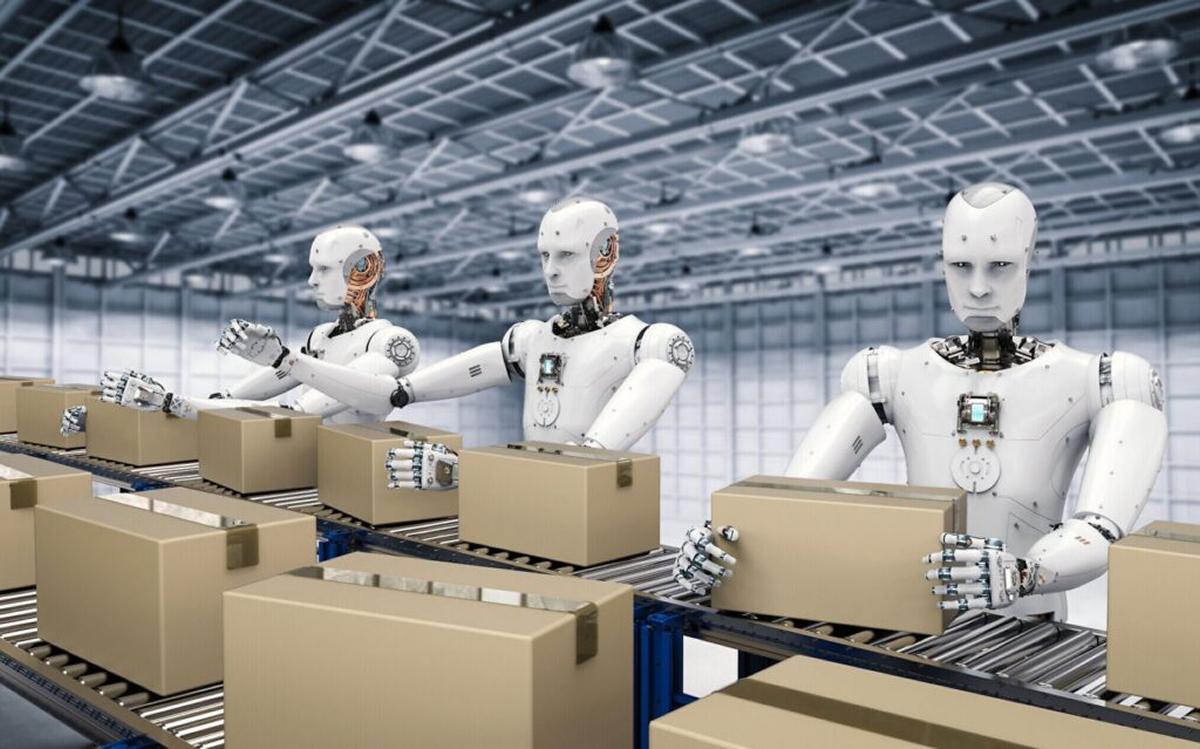 La <b>inteligencia artificial</b> cambiará el empleo en España: estiman que hay 2 millones de ... thumbnail