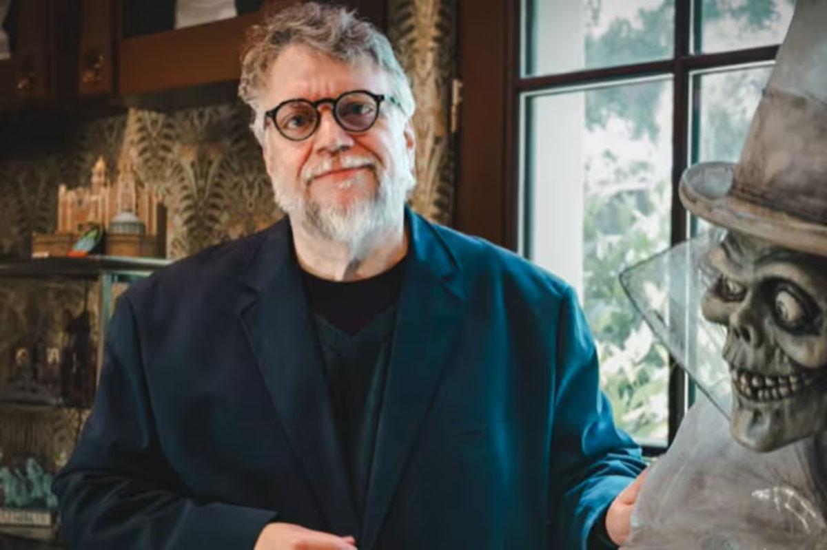 A Guillermo del Toro no le asusta la IA, sí la estupidez natural - La Gaceta thumbnail