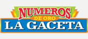 Numeros de Oro