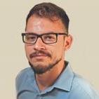 Martín Dzienczarski