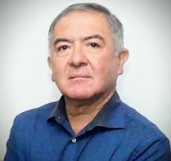 Rodolfo Casen