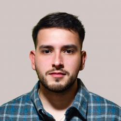 Gonzalo Cabrera Terrazas