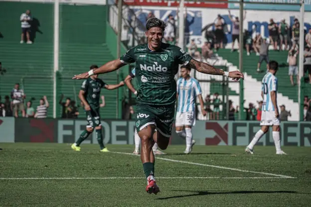 EN VIVO Atlético Tucumán pierde ante Sarmiento de visitante