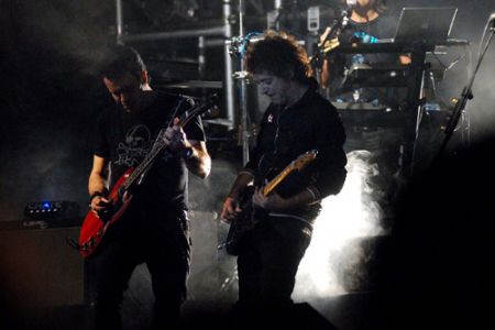 El tema inédito de Cerati junto a Roger Waters, Shakira, Pedro Aznar y Eric Clapton