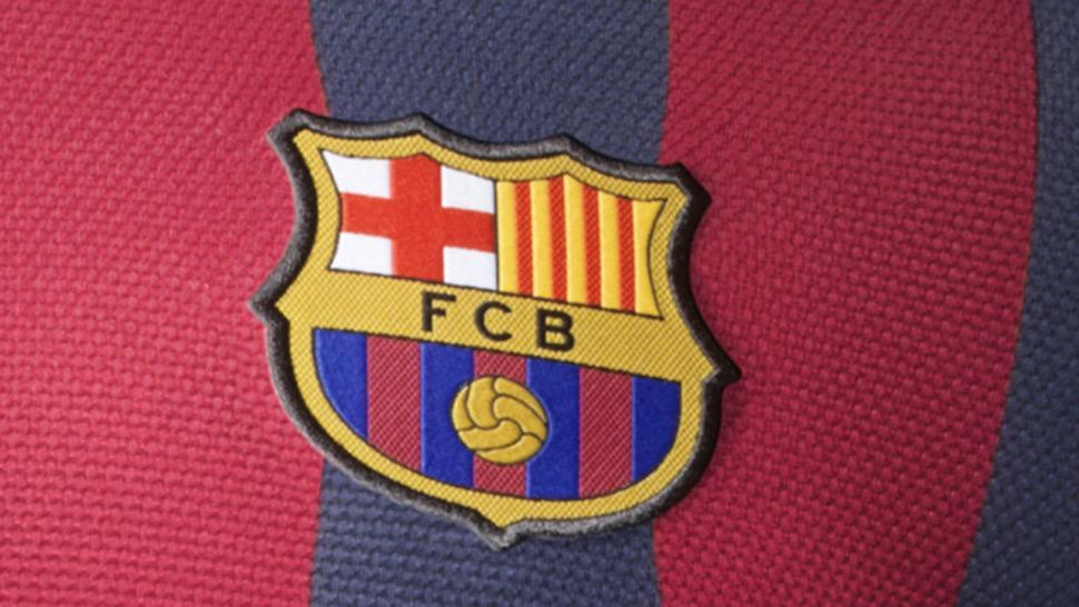 Messi posó con la nueva camiseta de Barcelona - LA GACETA Tu