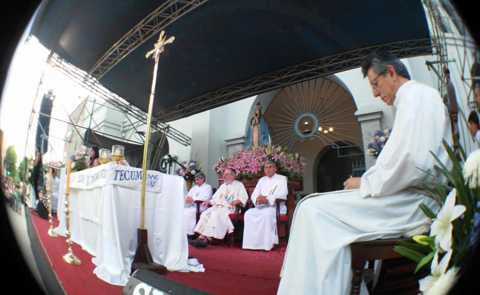 El Papa Francisco inauguró el Jubileo de la Misericordia